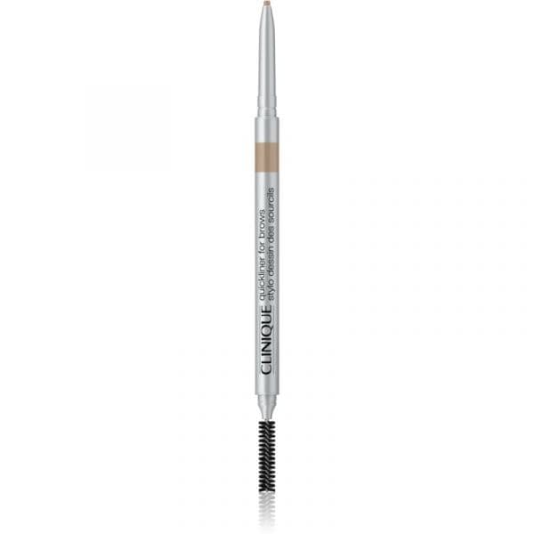 Clinique Quickliner for Brows Lápis para as Sobrancelhas Tom Sandy Blond 0,06 g