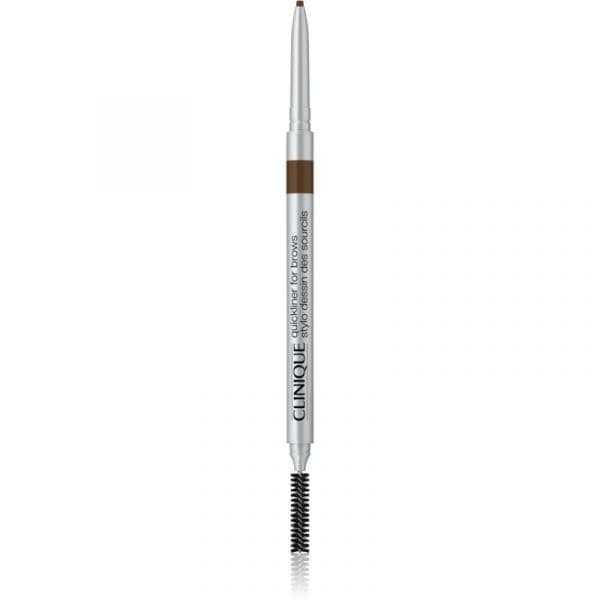 Clinique Quickliner for Brows Lápis para as Sobrancelhas Tom Dark Espresso 0,06 g