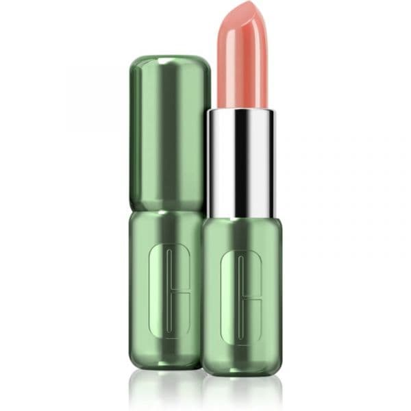 Clinique Pop Batom de Longa Duração Nude Pop 3,9g
