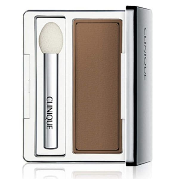 Clinique All About Shadow(tm) Single Sombras Tom French Vanilla Soft Matte 1,9 g