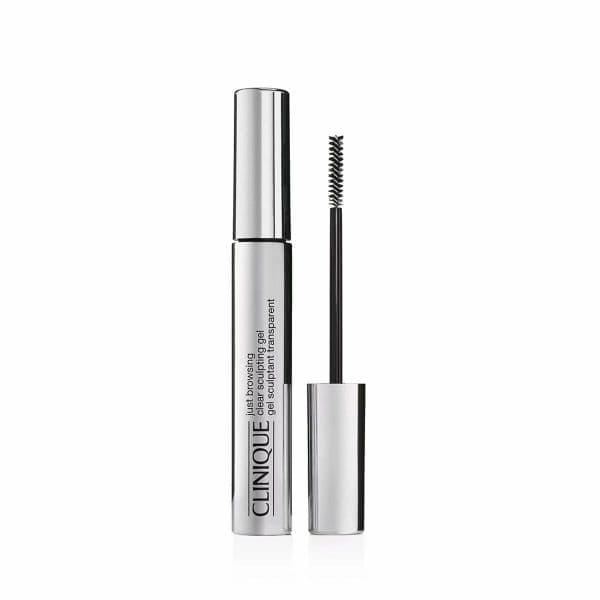 Clinique Just Browsing Clear Sculpting Gel Transparente 9ml