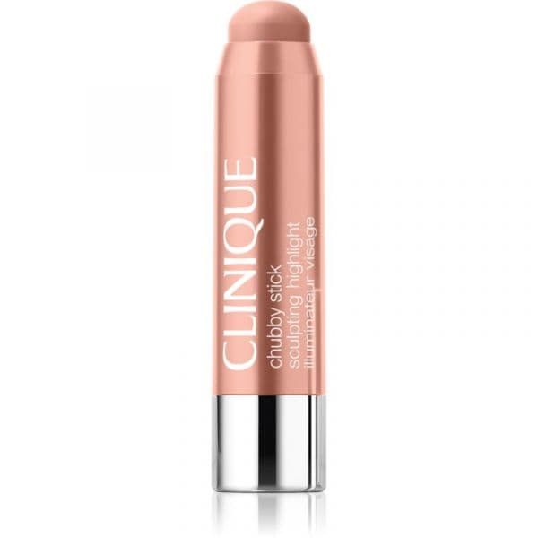 Clinique Chubby Stick Sculpting Highlight Tom 01 Hefty Highlight 6g