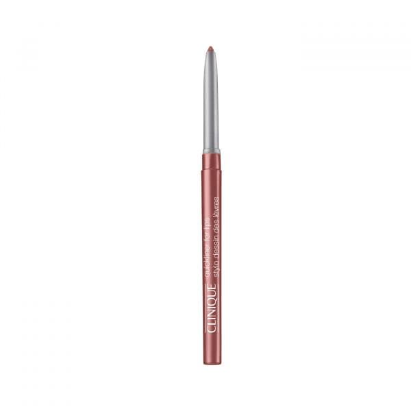 Clinique Quickliner For Lips Lápis de Lábios Tom Nude Honey 0,24g
