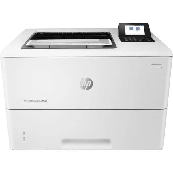 HP LaserJet Pro M507DN