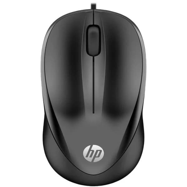 HP Wired X1000 Mouse