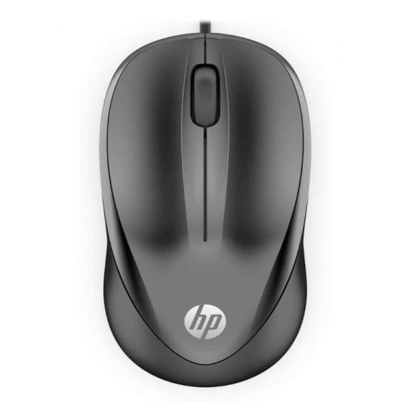 HP Wired X1000 Mouse