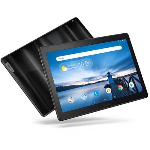 Tablet Lenovo Tab 5 P10 TB-X705F - 64Gb - Wi-Fi - Preto Aurora