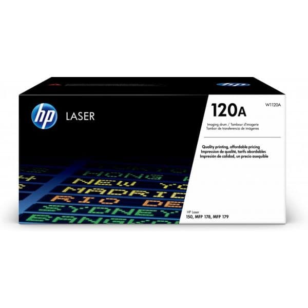 HP Drum ColorLaser 120A 150Series/170Series - W1120A