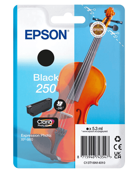 Caixa de Residuos de Toner Original HP nº5KZ38A / Preto
