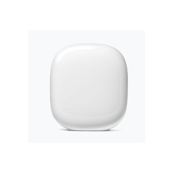 Google Router Nest Pro WiFi 6E Pack 1 Snow GA03030-EU