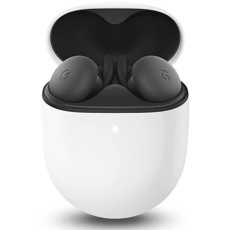Google Auriculares True Wireless Pixel Buds A Series (Charcoal)