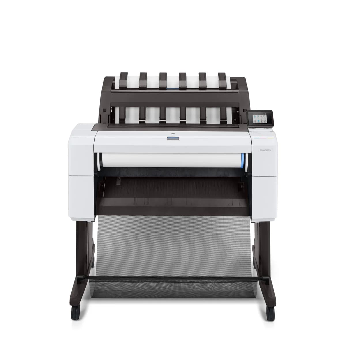 Hp Designjet T1600 36-in - 3EK10A