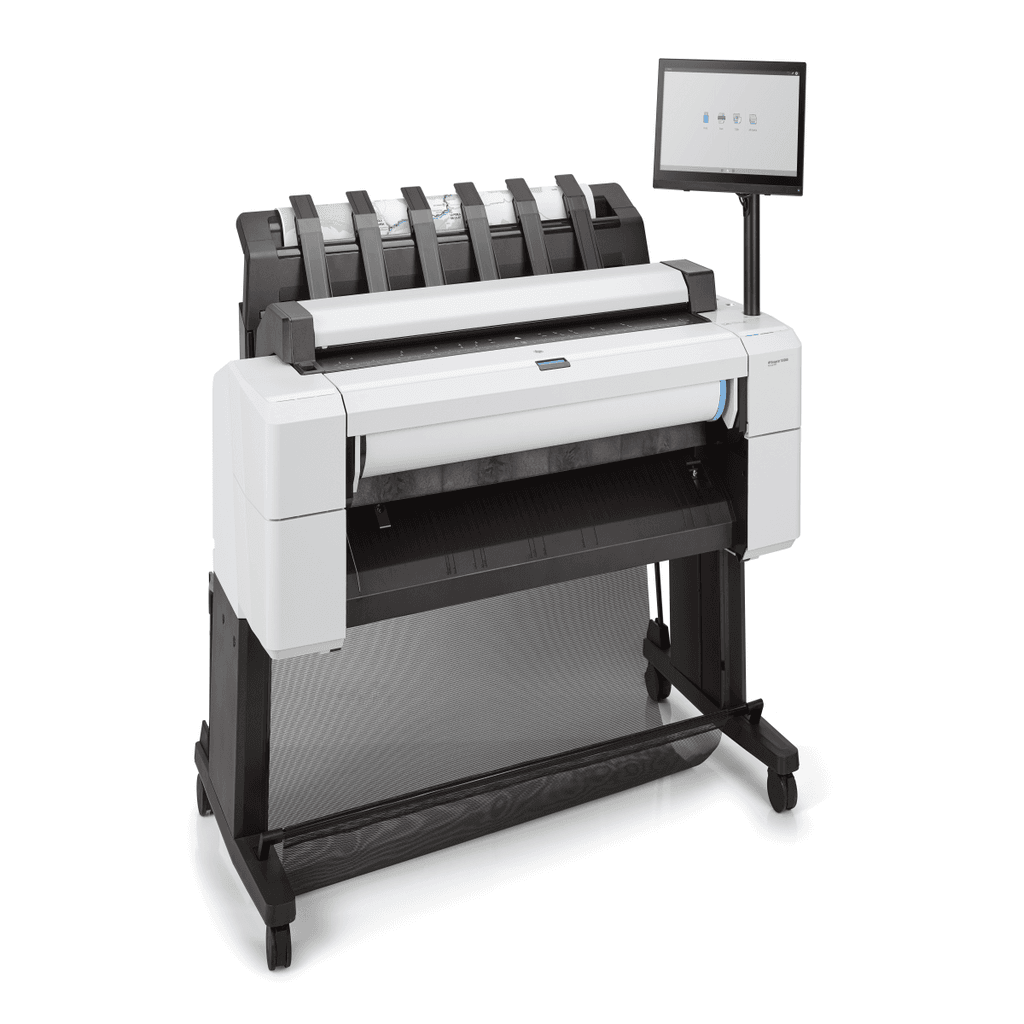 HP Designjet T2600PS 36" MFP - 3XB78A