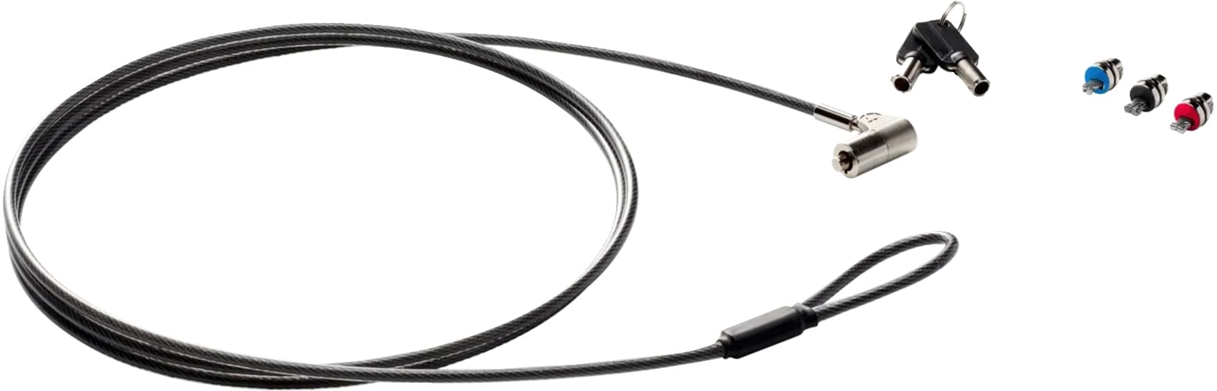 HP Sure Key Cable Lock - 6UW42AA