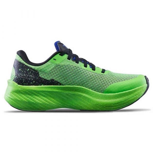 Tyr Sapatilhas de Running Valkyrie Speedworks Bright Green 39 1/3