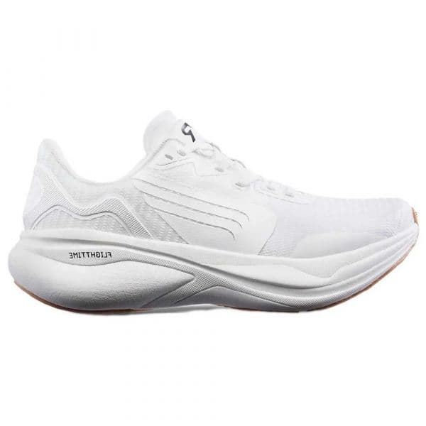 Tyr Sapatilhas de Running Maverick V1 Rnr White / Gum 38 1/2