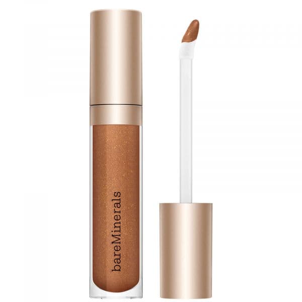 Bareminerals Mineralist Gloss-balm Tom Adventure