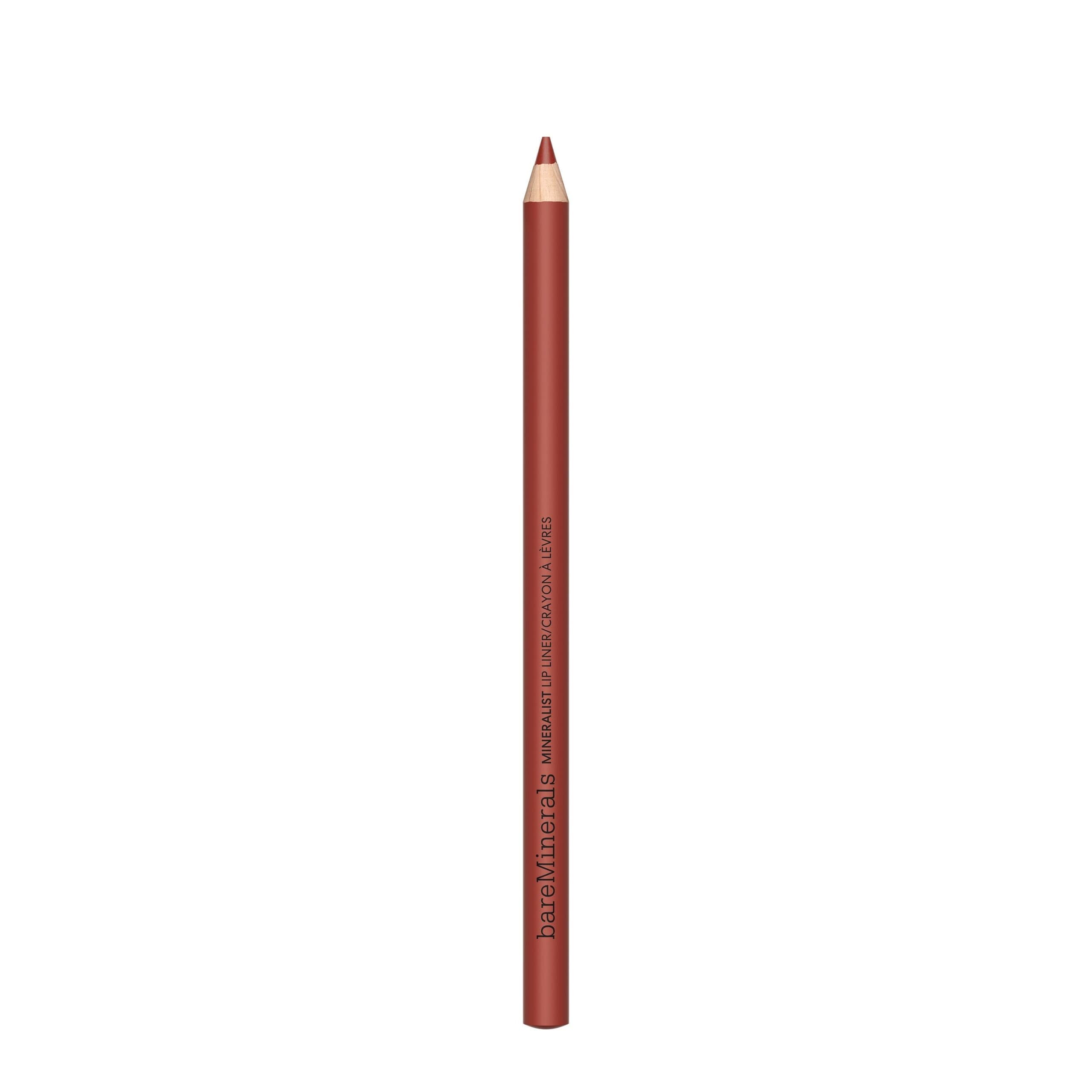 BareMinerals Mineralist Lip Liner #striking Spice 1.3g