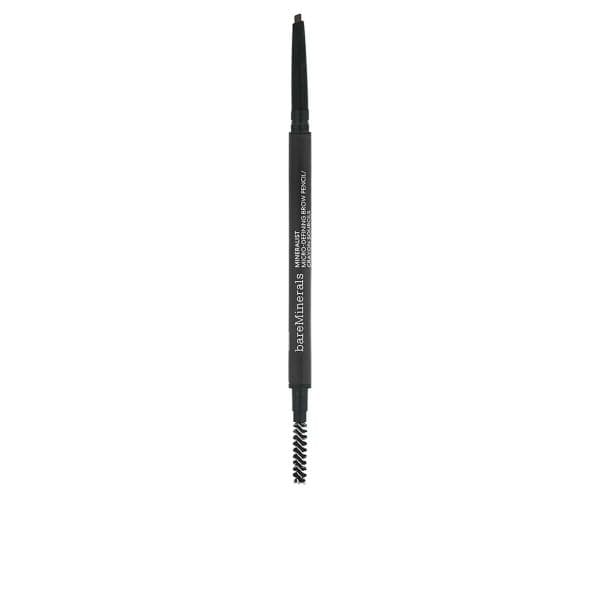 BareMinerals Lápis Micro Sobrancelha Mineralist Tom #rich Black