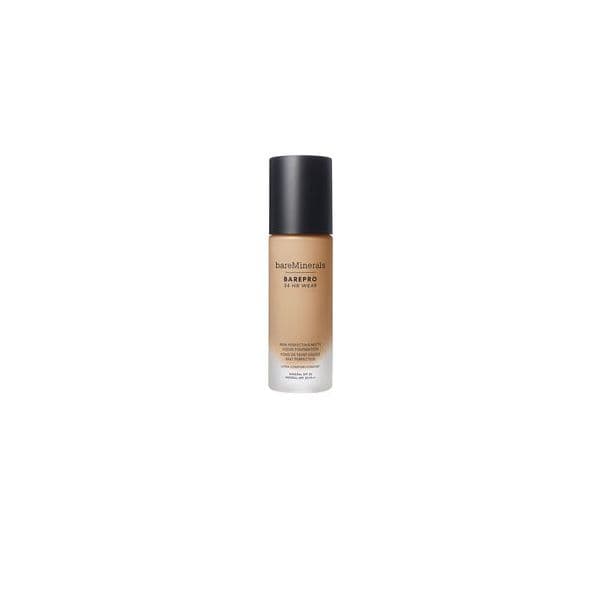 Bareminerals Barepro 24HR Wear Matte Liquid Foundation FPS20 Tom #light 22 Warm