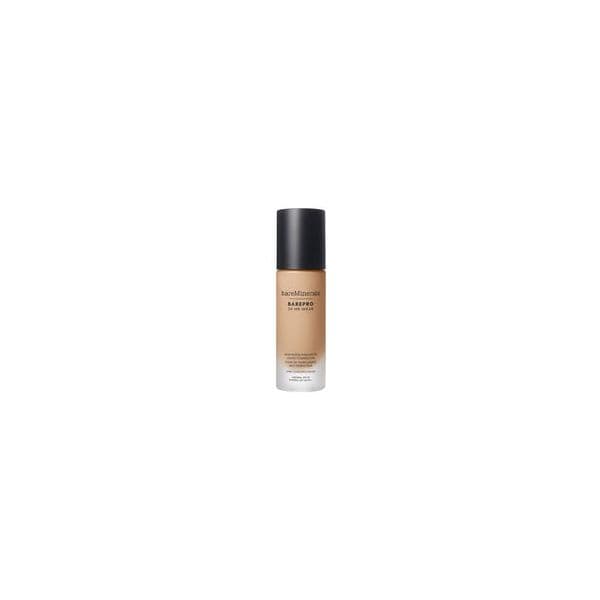 Bareminerals Barepro 24HR Wear Matte Liquid Foundation FPS20 Tom #medium 32 Cool
