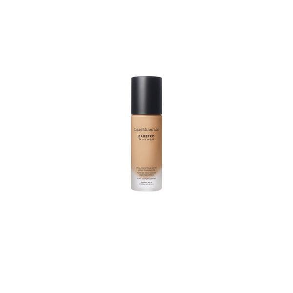 Bareminerals Barepro 24HR Wear Matte Liquid Foundation FPS20 Tom Médio 35 Neutro