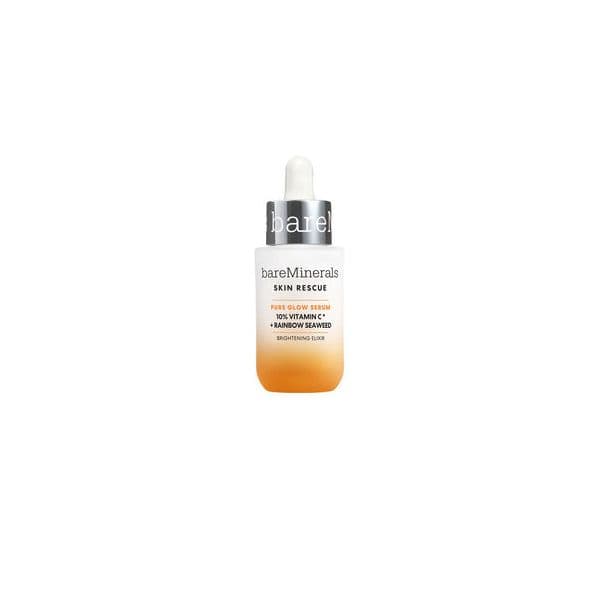bareMinerals Skin Rescue Pure Glow Sérum Soro Iluminador 30ml