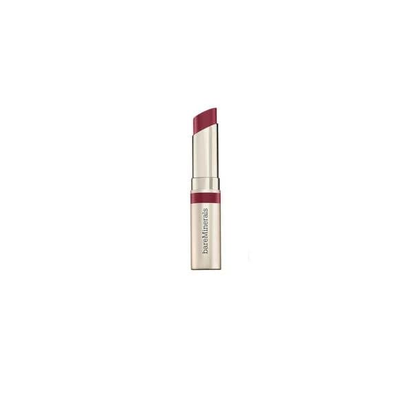 BareMinerals Dewy Lip Gloss Balm Tom #devotion Protetor Labial 2.3g