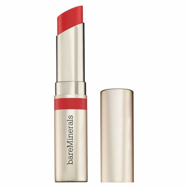 Bare Minerals Dewy Lip Gloss Balm Bálsamo Labial Tom Strength 2,3g