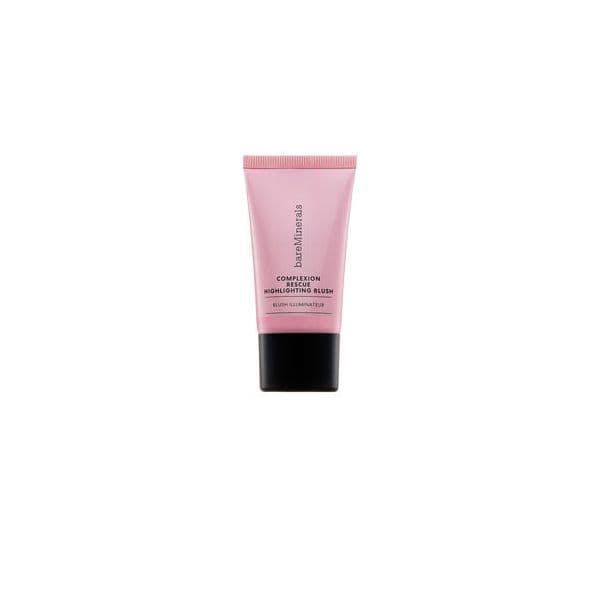 BareMinerals Complexion Rescue Highlighting Blush Gel-creme Iluminador Tom #mauve Glow