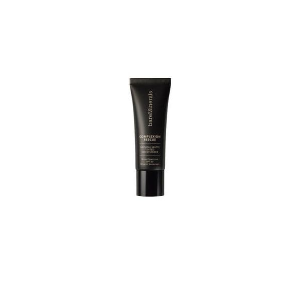 BareMinerals Complexion Rescue Hidratante Natural Matte com Cor FPS30 Tom #08-Spice 35ml