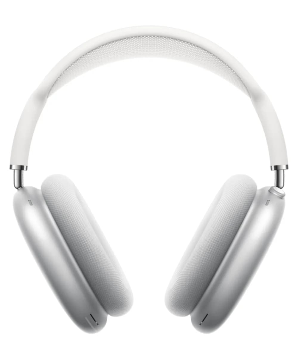 Apple Airpods Max – Auscultadores Bluetooth Prateado