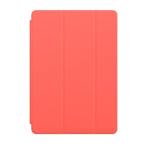 Capa Apple iPad Smart Cover - Rosa Cítrico