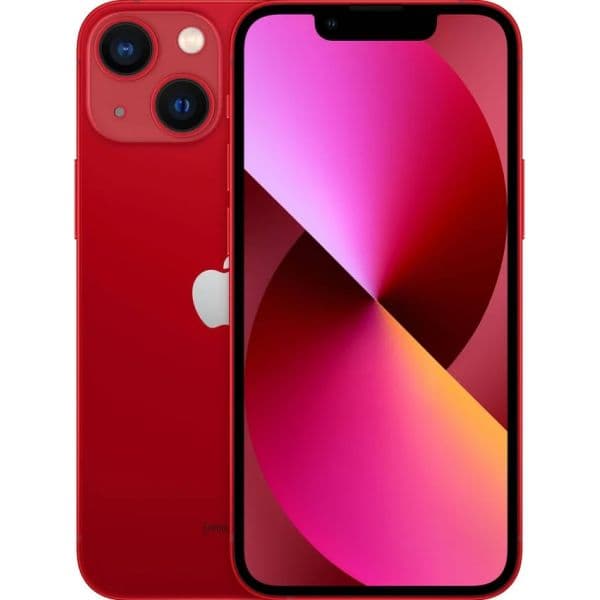 APPLE IPHONE 13 MINI 512GB 5.4" VERMELHO