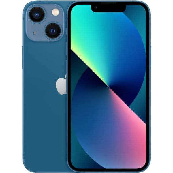 APPLE IPHONE 13 MINI 512GB 5.4" AZUL