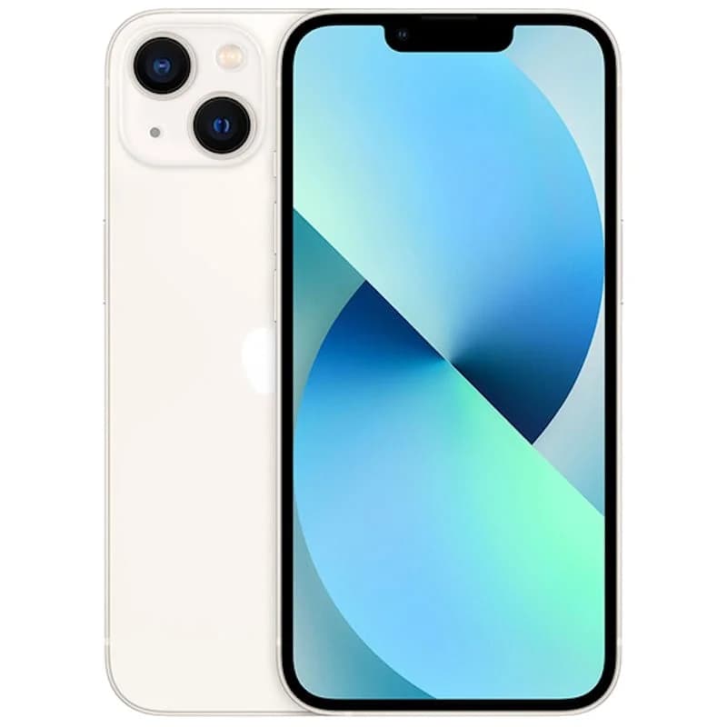 Apple iPhone 13 6.1" 128GB Starlight