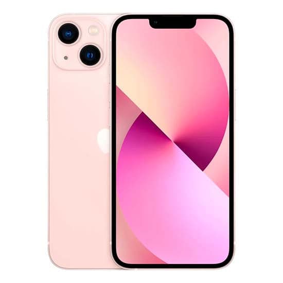 Apple iPhone 13 128GB Rosa - Usado Grade A+