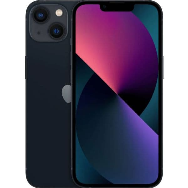 APPLE IPHONE 13 512GB 6.1" PRETO