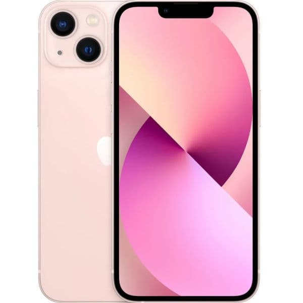 APPLE IPHONE 13 512GB 6.1" ROSA