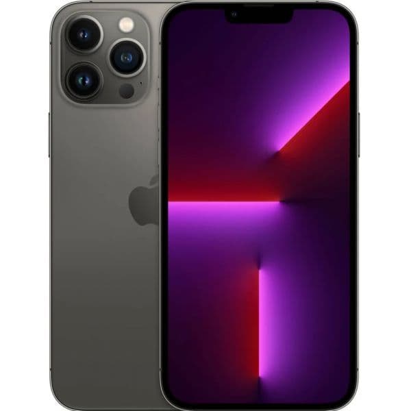 APPLE IPHONE 13 PRO 512GB 6.1" PRETO