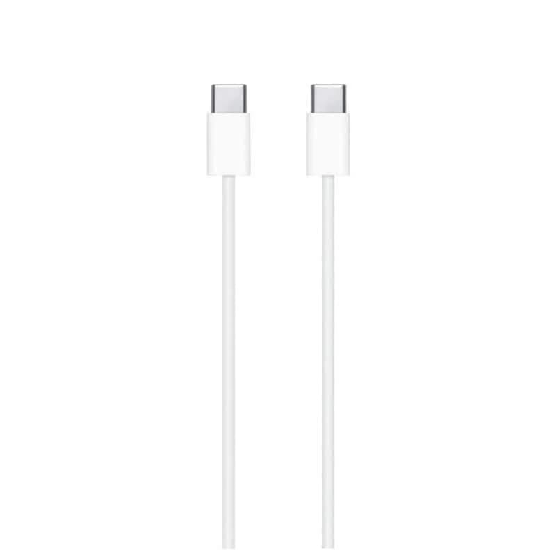 Apple USB-C Charge Cable 1 Metro (60W) Branco