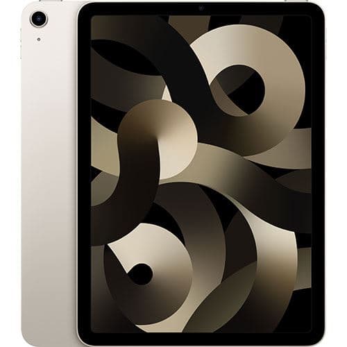 Apple iPad Air 10.9'' Wi-Fi - 64GB - Luz das Estrelas - 5ª Gen.