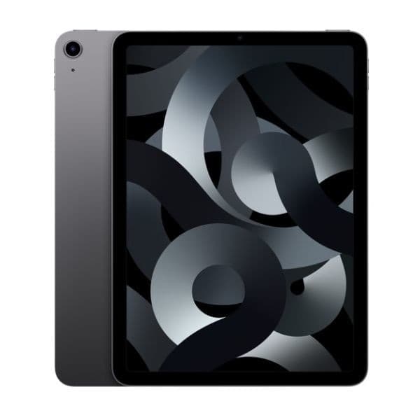 Tablet Apple iPad Air 2022 10.9" 256GB Wi-Fi Space Grey