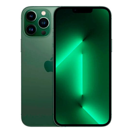 Apple iPhone 13 Pro 256GB Verde - Usado Grade A+
