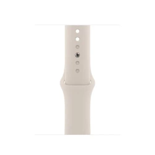 Bracelete Desportiva Apple para Apple Watch 41mm - Cor das Estrelas