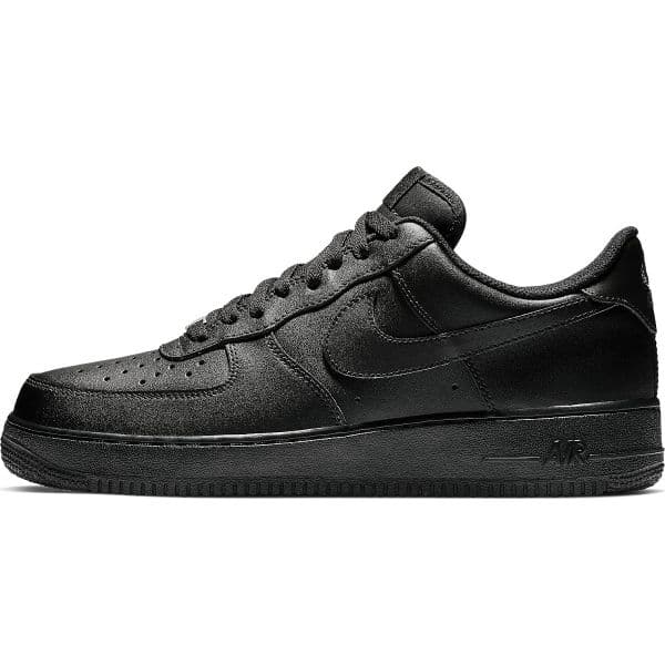 Nike Sapatilhas Air Force 1 '07 cw2288-001 43 Preto