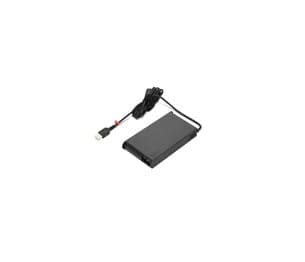 THINKPAD MOBILE WORKSTATION SLIM 170W AC ADAPTER (SLIM-TIP) - EU