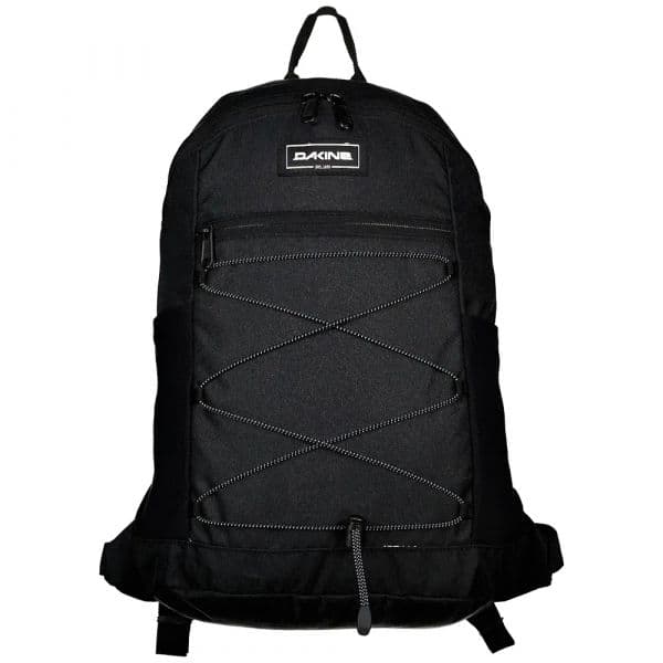 Dakine Mochila Winder 18l Black One Size