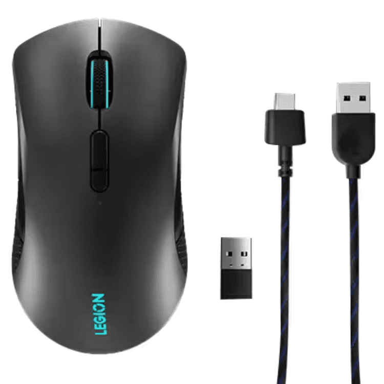 Lenovo Legion M600 Wireless Gaming - GY50X79385