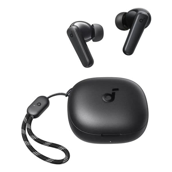 ANKER Soundcore R50i Bluetooth 5.3 IN EAR Black
